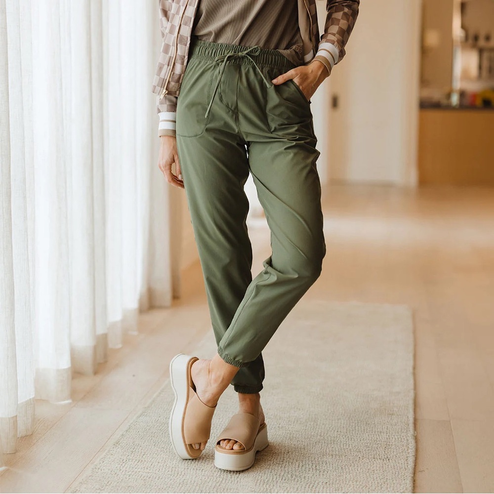 Albion Wear Everywhere Joggers